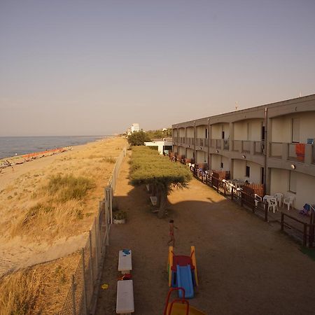 Villaggio Azzurra Termoli Exterior photo