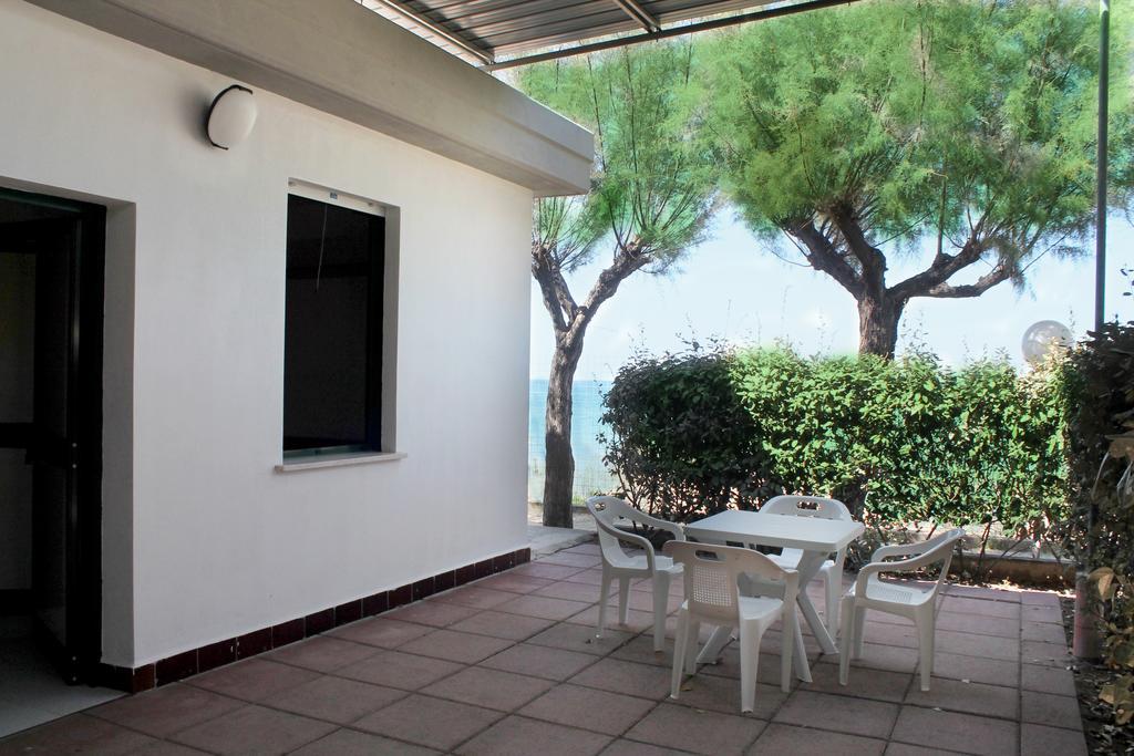 Villaggio Azzurra Termoli Exterior photo