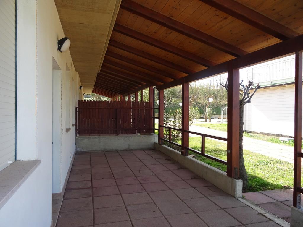 Villaggio Azzurra Termoli Exterior photo