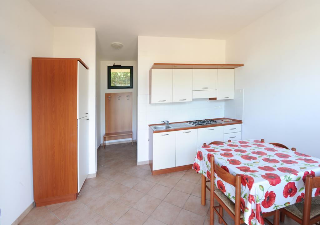 Villaggio Azzurra Termoli Exterior photo