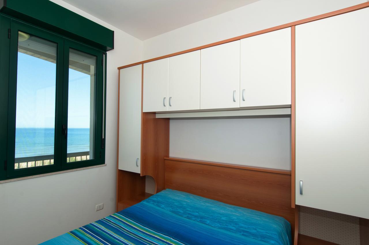 Villaggio Azzurra Termoli Exterior photo