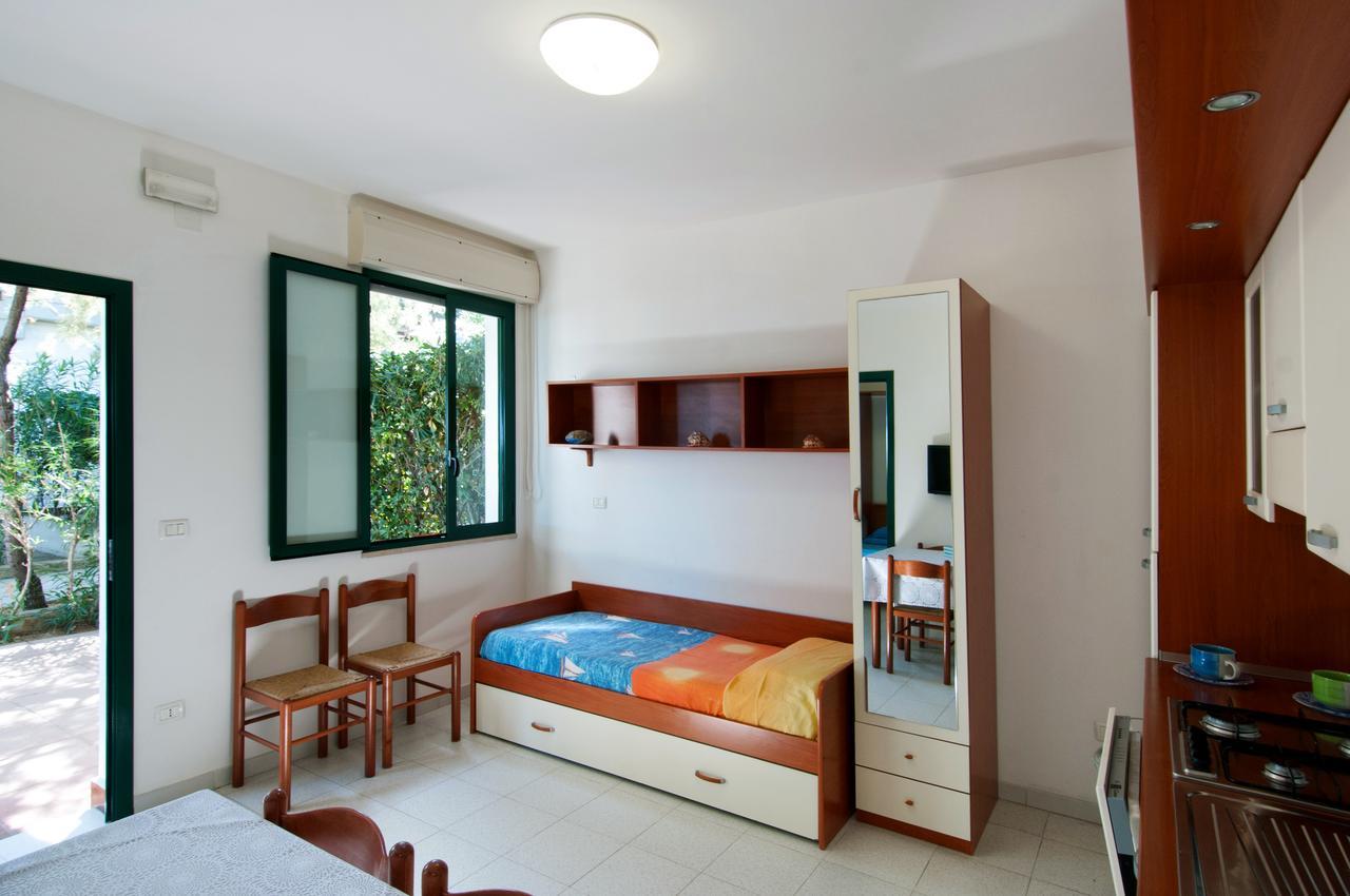 Villaggio Azzurra Termoli Exterior photo