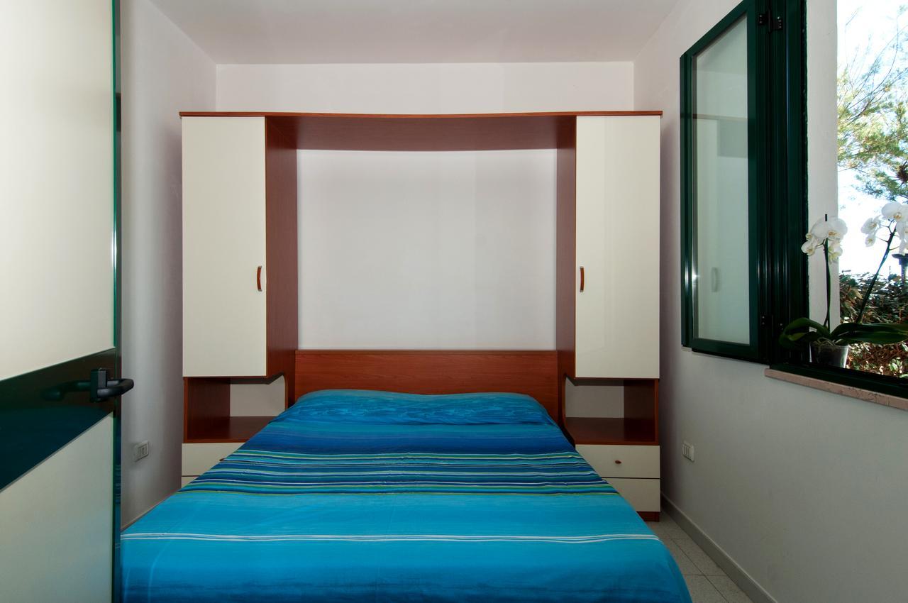 Villaggio Azzurra Termoli Exterior photo