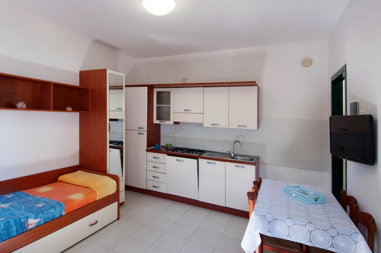 Villaggio Azzurra Termoli Exterior photo